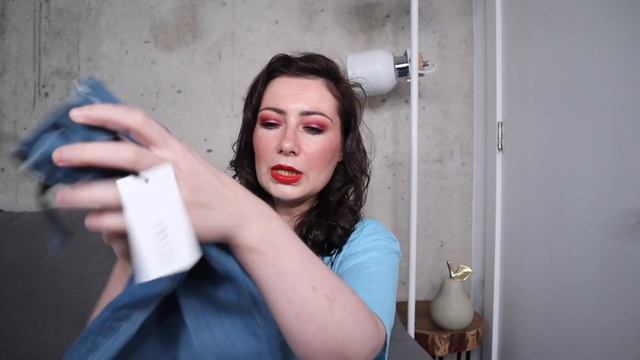 НОВЫЕ ПОКУПКИ // ОДЕЖДА С ПРИМЕРКОЙ / УКРАШЕНИЯ / 7 FOR ALL MANKIND / J BRAND / AGOLDE / SHARAGANO? смотреть онлайн