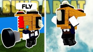 СУПЕР ЛАЙФХАК от подписчика DreamPTS в Build a Boat Roblox. 5 функций
