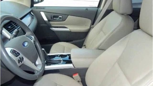 2011 Ford Edge Used SUV Baltimore Maryland | CarZone USA смотреть онлайн