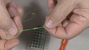 Монтаж ВЕРТОЛЕТ. Лучшие фидерные монтажи .