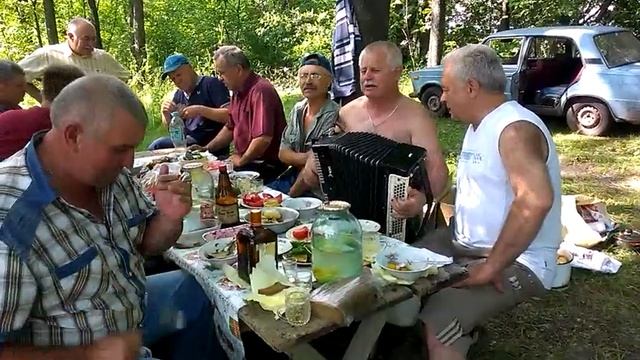 Бурынь. Борис Н. СТУДИЯ. День рождения. Борис Н. студия. 0951800248. смотреть онлайн