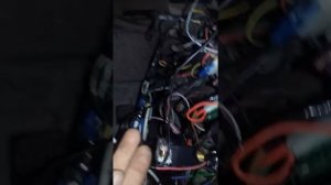 Томагавк 9010 решение проблемы с автозапуском!