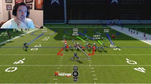 HOW TO STOP WING PAIR RPO STRETCH AND TE ATTACK with ONE PLAY Madden 24 Tips/Gameplay