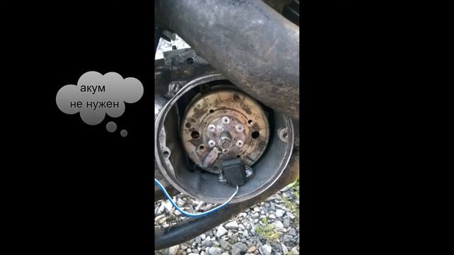 Эндуро из Ижа Самодельный эндуро из ижа Иж Планета эндуро смотреть онлайн