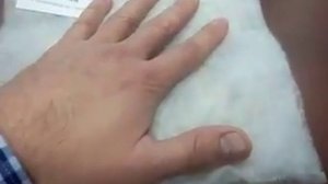 Холлофайбер. Нулевая гигроскопичность. Нетканый материал.