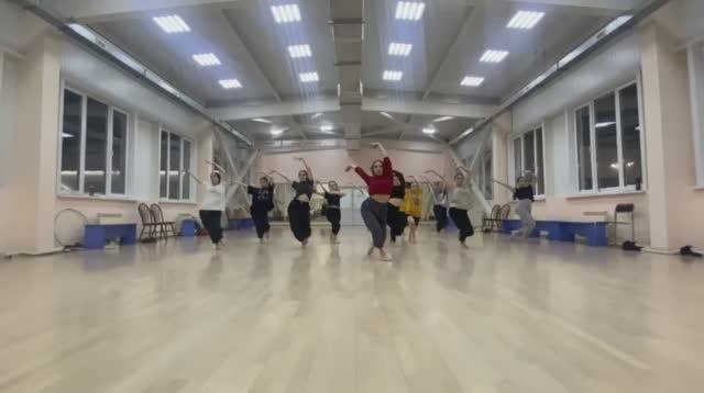 DANCE-LIFE