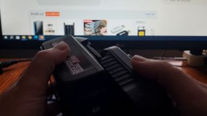 Адаптер для работы Einhell c аккумулятором Makita.Adapter for Einhell to work with Makita batteries
