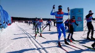Фильм о  Югорском лыжном марафоне 2022.mp4