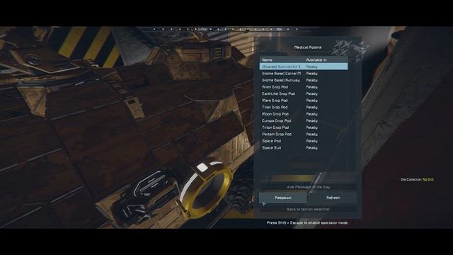 Easy Way to build a Ramp | Roving Salvage | Space Engineers Episode 10 смотреть онлайн