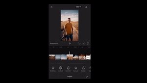 Как сделать Reels в CapCut для Instagram