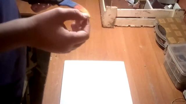 МОЯ КОЛЛЕКЦИЯ НОЖЕЙ ИЗ ФАНЕРЫ. смотреть онлайн