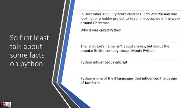 python ppt