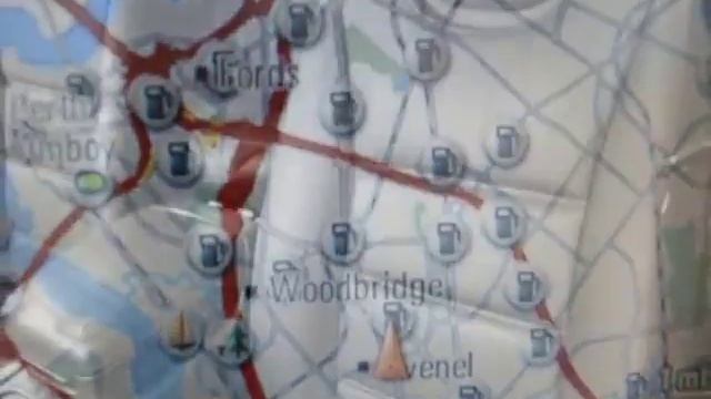 2010 Porsche Cayenne - Avenel NJ