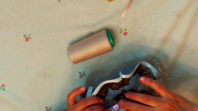 Головной убор. КАК СДЕЛАТЬ ШАПОЧКУ ДЛЯ КУКЛЫ.COMO HACER GORRO PARA MUÑECA смотреть онлайн