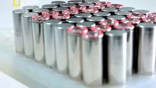 Электромобиль Тесла TESLA смотреть онлайн