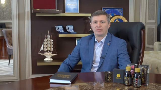 Действительно ли продукт компании Глобал тренд является натуральным?