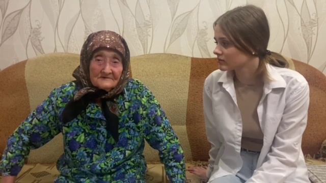 Кавдейкина Екатерина, номинация «От первого лица» 16-19 лет
