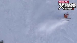 NISSAN XTREME BY SWATCH - VERBIER 2010 - MEN'S CONTEST HIGHL