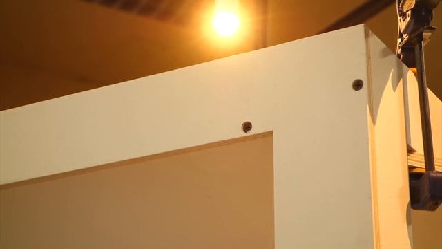 Wooden Utility Cart - Tom Sachs Insprired смотреть онлайн