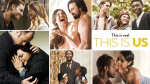 Это мы - 1 сезон 14 серия / This is us