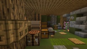 КВ-44 В МАЙНКРАФТЕ! | КВ-44 | МАЙНКРАФТ | MINECRAFT | КАРТА В ОПИСАНИИ