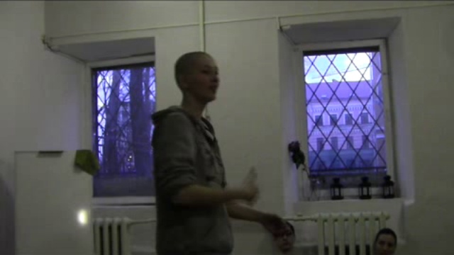 Нежность