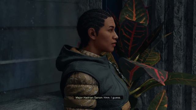 Starfield Vanguard Missions смотреть онлайн