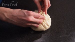 Лепешка с Картошкой и Сыром на сковороде / БЕЗ духовки