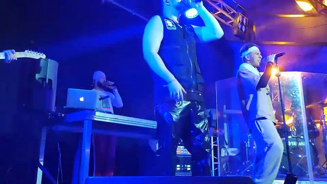 GAYAZOV$ BROTHER$ Пермь 20.05.22 - Девичник (личная съемка) смотреть онлайн