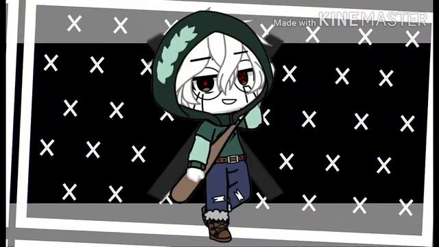 "I didn't kill a human" -||- Fandom: UnderTale AU -||- Dessert MEME смотреть онлайн