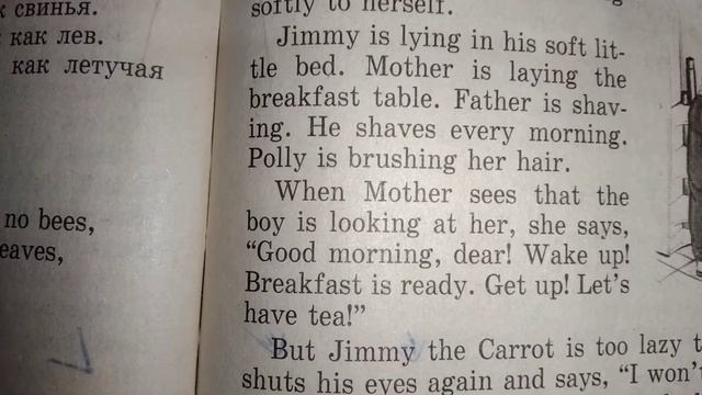 АНГЛИЙСКИЙ ДЛЯ НАЧИНАЮЩИХ | АНГЛИЙСКИЙ С НУЛЯ | ВАЛЕНТИНА СКУЛЬТЭ | ЧАСТЬ 2, УРОК 12 смотреть онлайн