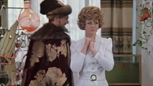 Боярыня красотою лепа