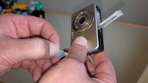 SAMSUNG ST30, SAMSUNG ZOOM LENS 4.1-12,3mm 1:3.3-5.9 28mm