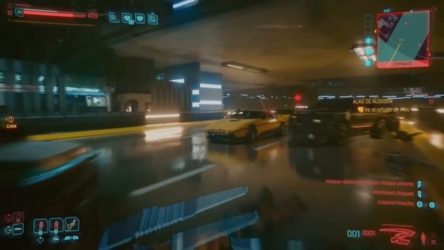 How to Reach Cyberpsychosis in Cyberpunk 2077 2.0 (Cyberpsycho) смотреть онлайн