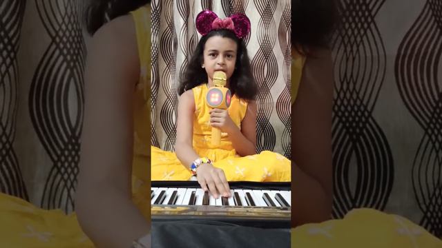 Phullo Ka taro song with piano 🎹 смотреть онлайн