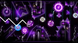 Wasureta (Extreme Demon) by HelpegasuS and more! | Geometry Dash [360fps]