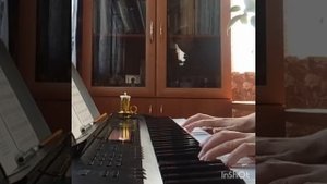 Письмо к матери