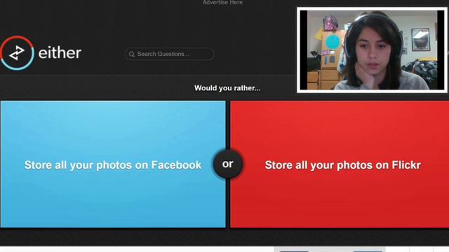 I DON'T EVEN KNOW WHAT THESE OPTIONS MEAN | Would You Rather #1 смотреть онлайн
