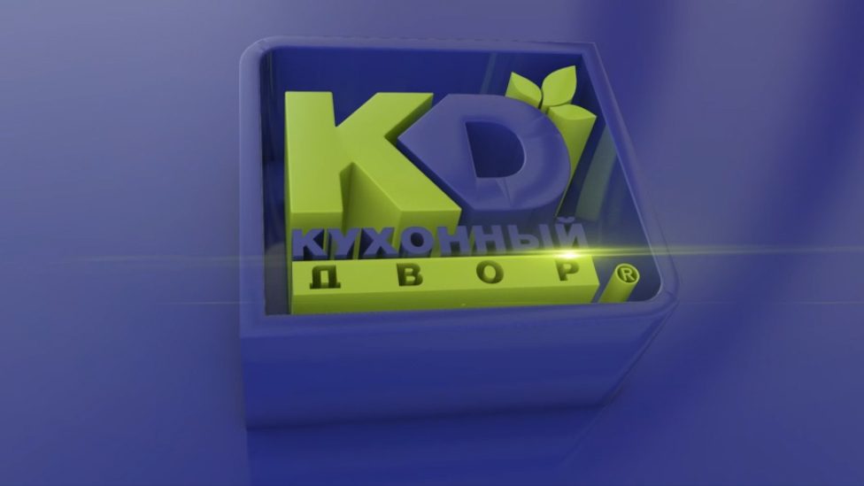 Производство мебели на фабрике компании КУХОННЫЙ ДВОР смотреть онлайн