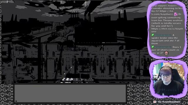 Dread X Collection 5 Part 3 - Twitch Archive