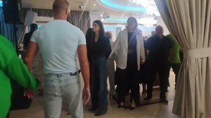 Ассирийцы. Шара Мат Марьям 28.08.2024 Москва
