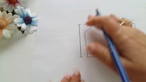 Туника спицами /Туника букле из остатков/ Экспресс МК/ Весенняя туника