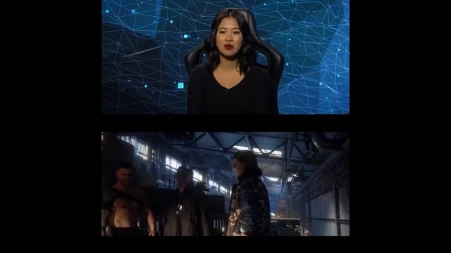 What's an "Exosuit MMO Shooter"? Plan 8 Trailer Reaction | Trailers on Trial смотреть онлайн