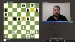 🔥 МАКС ЭЙВЕ ✅ ТОП 5 ХОДОВ | ШАХМАТЫ НА Chess.com