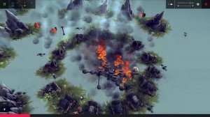 Can You Use One Machine to Beat Every Level in Besiege? (Part 1)