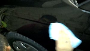 Нанесение жидкого стекла Soft99 Glass Coating H7