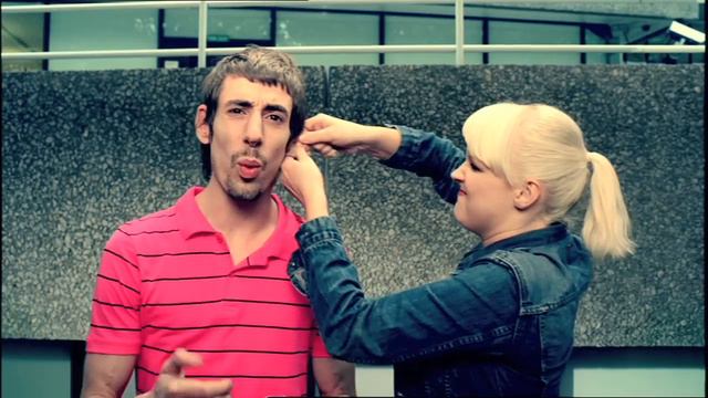 PSP "Milo & Maria" - by PES смотреть онлайн