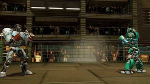 Real Steel WRB Ambush vs BLUEBOT vs FATBOY vs BIOWAR And more robots