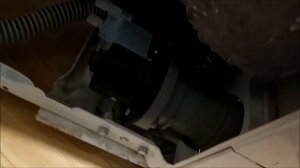Как открыть стиральную машину ASKO W510/512D и другие вертикалки