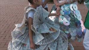 Марафон добрых дел: Бавлы. Выпуск № 8